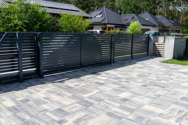 Best Best Driveway Pavers  in USA